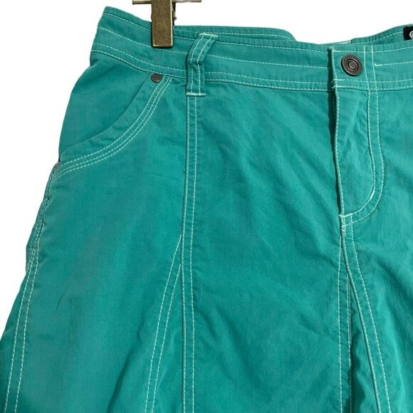 KUHL 2 Skirt Athletic Outdoors - Picture 2 of 6